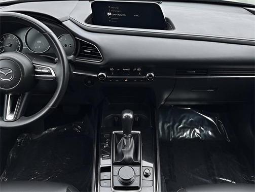 2023 Mazda CX-30 2.5 S Preferred Package