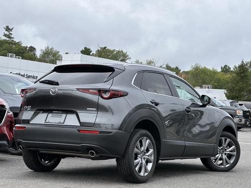 2023 Mazda CX-30 2.5 S Preferred Package