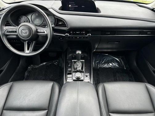 2023 Mazda CX-30 2.5 S Preferred Package