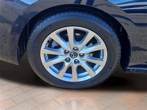2017 Mazda Mazda6 Sport