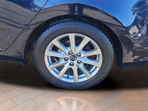 2017 Mazda Mazda6 Sport