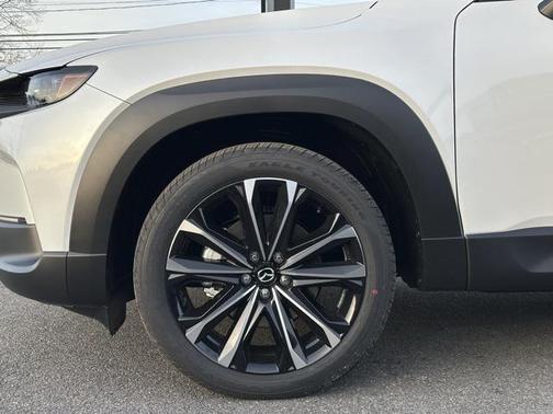 2025 Mazda CX-50 2.5 Turbo Premium Package