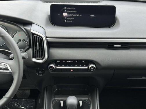 2025 Mazda CX-50 2.5 S Select Package