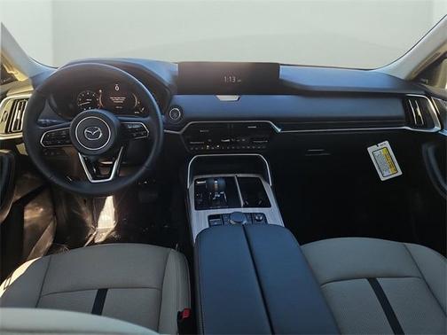 2026 Mazda CX-90 Premium
