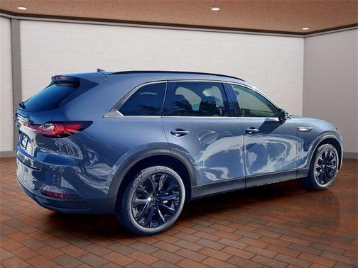 2026 Mazda CX-90 Premium