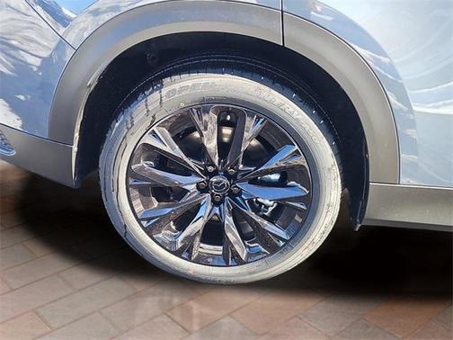 2026 Mazda CX-90 Premium