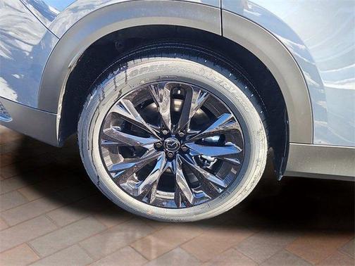 2026 Mazda CX-90 Premium