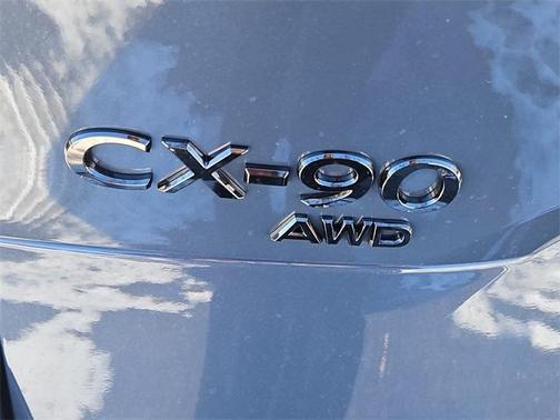 2026 Mazda CX-90 Premium