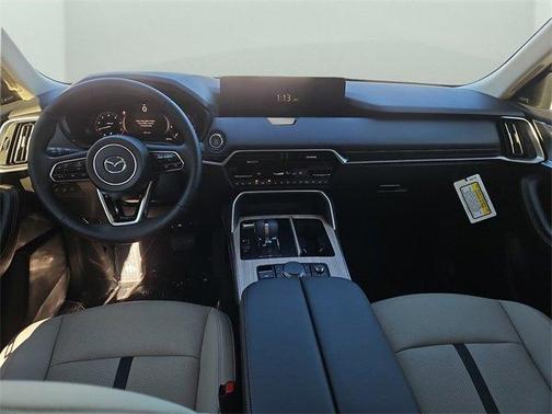 2026 Mazda CX-90 Premium