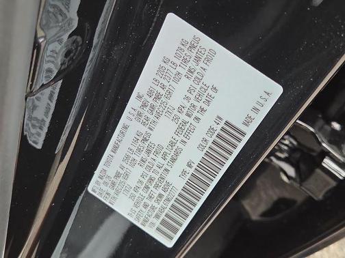 Jet Black Mica 2026 Mazda CX-50 2.5 S SELECT