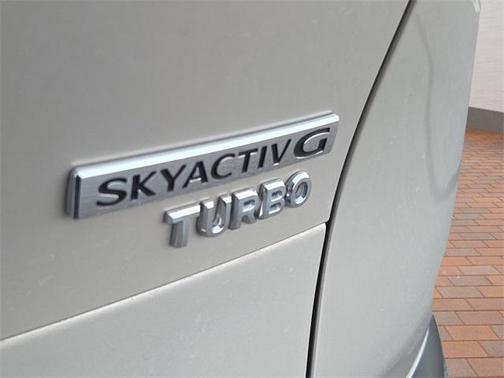 2024 Mazda CX-30 2.5 Turbo Premium Package