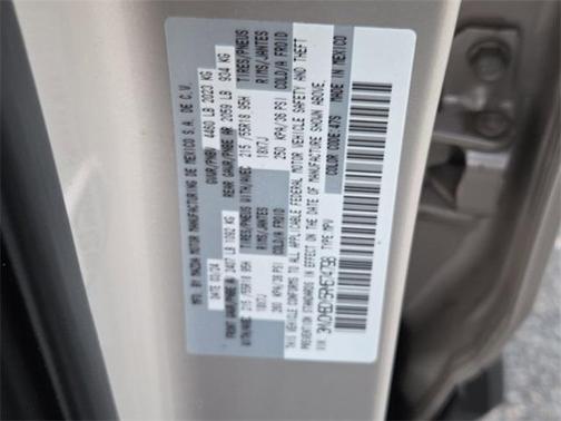 2024 Mazda CX-30 2.5 Turbo Premium Package