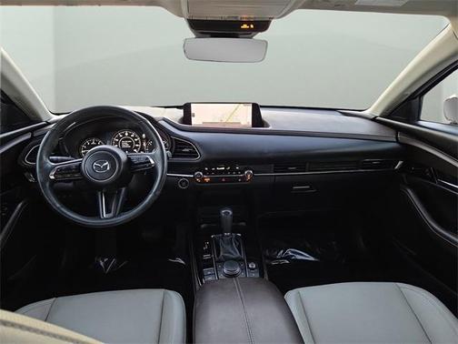 2024 Mazda CX-30 2.5 Turbo Premium Package