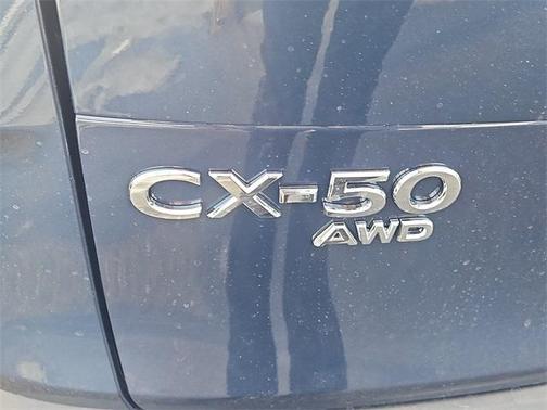 2026 Mazda CX-50 Premium