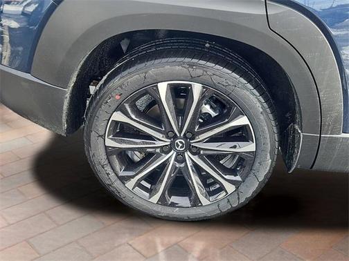 2026 Mazda CX-50 Premium