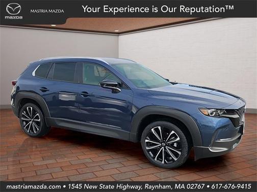 2026 Mazda CX-50 Premium