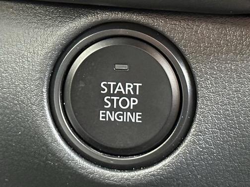 2025 Mazda CX-50 2.5 Turbo Premium Package