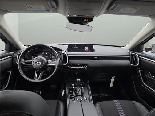 2025 Mazda CX-50 2.5 S Select Package