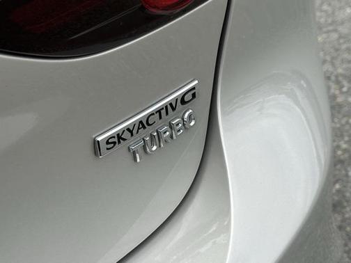 2024 Mazda Mazda3 2.5 Turbo AWD