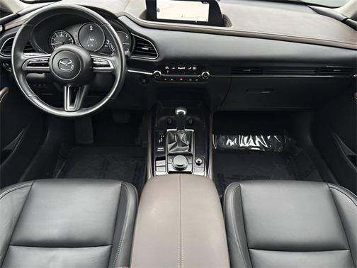 2025 Mazda CX-30 2.5 S Premium Package