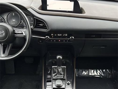 2025 Mazda CX-30 2.5 S Premium Package