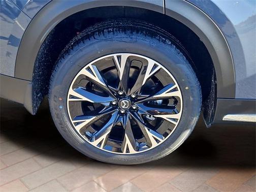 2026 Mazda CX-90 Premium Plus