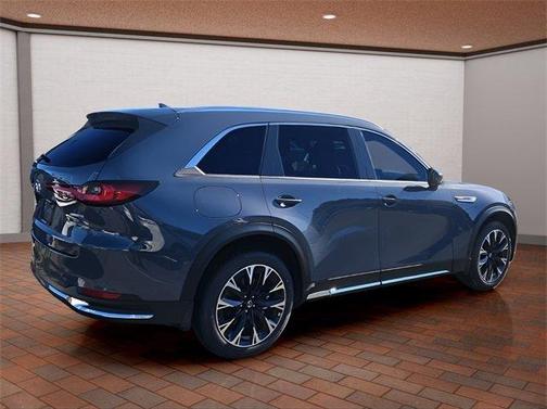2026 Mazda CX-90 Premium Plus