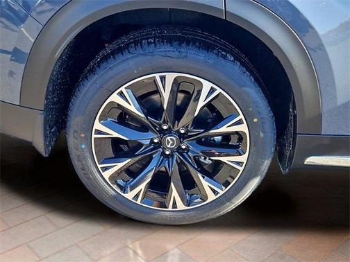 2026 Mazda CX-90 Premium Plus