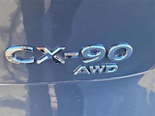 2026 Mazda CX-90 Premium Plus