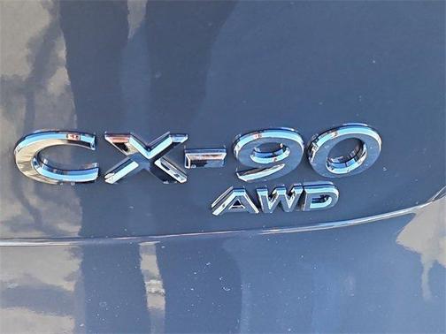 2026 Mazda CX-90 Premium Plus