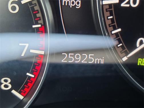 2024 Mazda CX-90 3.3 Turbo Premium