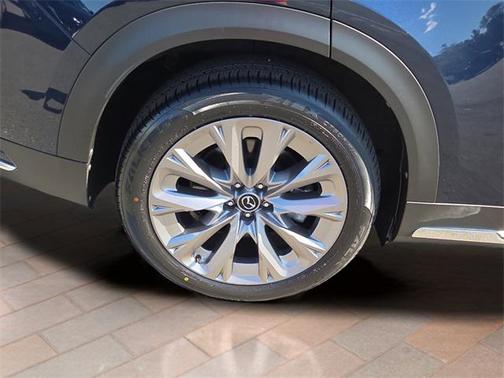 2024 Mazda CX-90 3.3 Turbo Premium