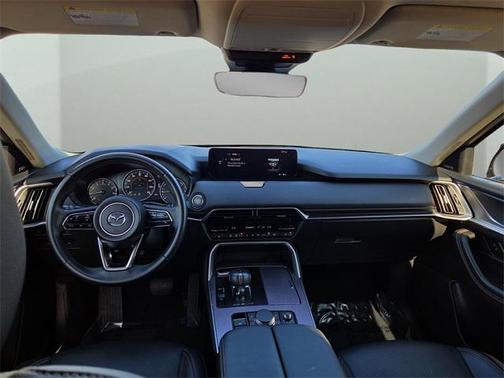 2024 Mazda CX-90 3.3 Turbo Premium