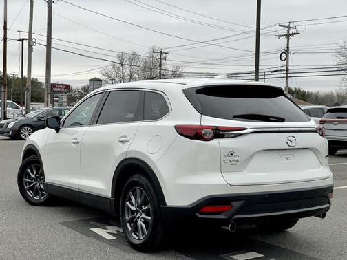 2020 Mazda CX-9 Touring