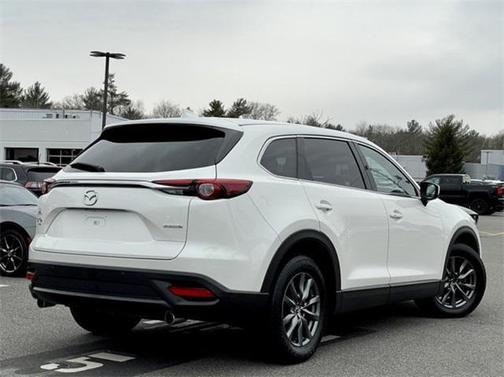 2020 Mazda CX-9 Touring