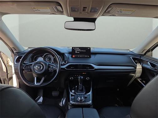 2020 Mazda CX-9 Touring