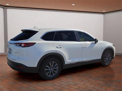 2020 Mazda CX-9 Touring