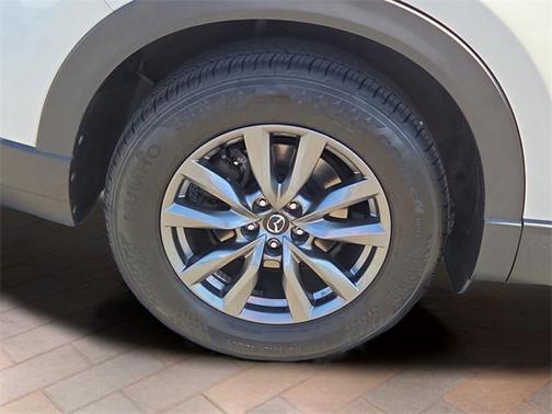 2020 Mazda CX-9 Touring