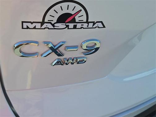 2020 Mazda CX-9 Touring