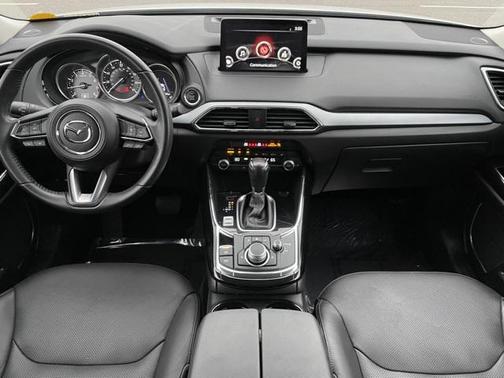 2020 Mazda CX-9 Touring