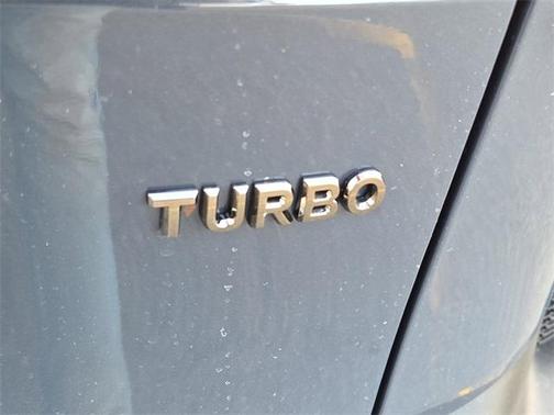 2026 Mazda CX-50 2.5 Turbo