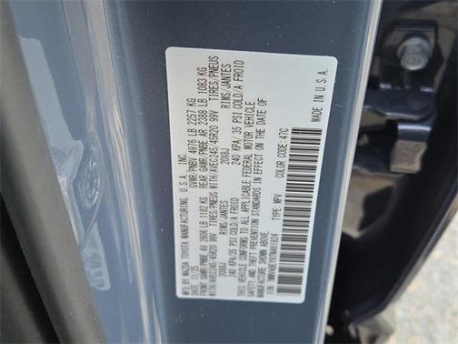 2026 Mazda CX-50 2.5 Turbo