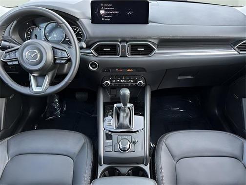 2023 Mazda CX-5 2.5 S Premium Plus Package