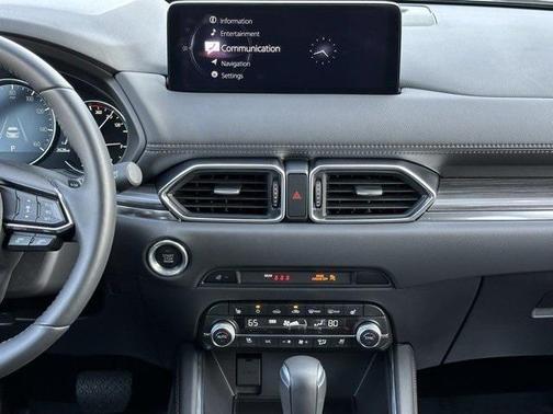 2023 Mazda CX-5 2.5 S Premium Plus Package