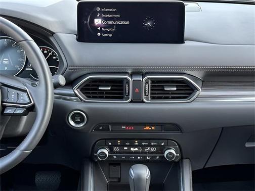 2023 Mazda CX-5 2.5 S Premium Plus Package