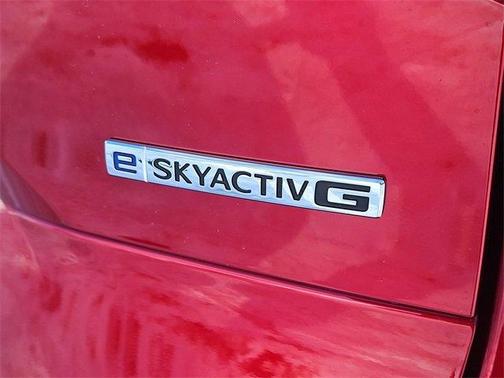 2026 Mazda CX-90 Preferred