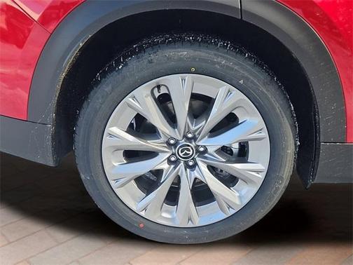 2026 Mazda CX-90 Preferred