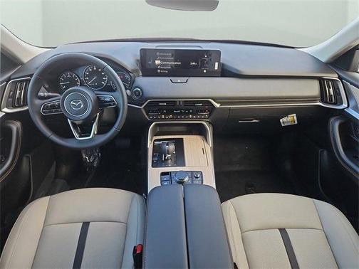 2026 Mazda CX-90 Preferred