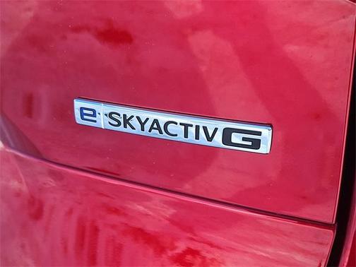 2026 Mazda CX-90 Preferred