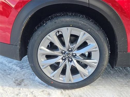 2026 Mazda CX-90 Preferred